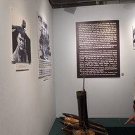 บรรยากาศ The war Remnants Museum