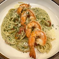 เมนูของร้าน Always Sunday Cafeteria