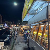 ดี หมูทอด