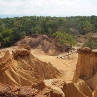 แพะเมืองผี