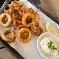 เมนูของร้าน BROWN