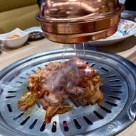 KISSYAN Charcoal BBQ ICONSIAM