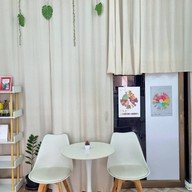 ณ คาเฟ่ ลำปลายมาศ