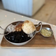 Busaba Ayutthaya Cuisine