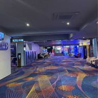 Bangkapi Cineplex