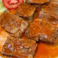 ร้านสวนกริลล์เพลส By เชฟอั่น ลพบุรี