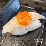 เมนูของร้าน Masaru Shabu & Sushi Buffet คริสตัล ดีไซน์ เซ็นเตอร์