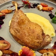 เมนูของร้าน Always Sunday Cafeteria
