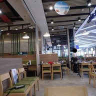 บรรยากาศ Neo Suki โฮมโปรสุขสวัสดิ์