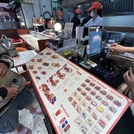 Lucky’s Hungry The Mall Lifestore งามวงศ์วาน