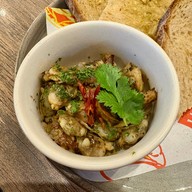 เมนูของร้าน Always Sunday Cafeteria