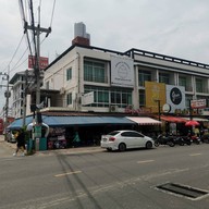 หน้าร้าน ก๋วยเตี๋ยวซอย 12 เมืองใหม่