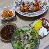 KISSYAN Charcoal BBQ ICONSIAM