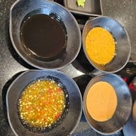 เมนูของร้าน Masaru Shabu & Sushi Buffet คริสตัล ดีไซน์ เซ็นเตอร์