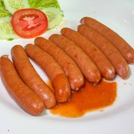 ร้านสวนกริลล์เพลส By เชฟอั่น ลพบุรี