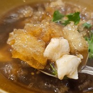 เซี้ยไชน่าทาวน์ 謝, Xie Chinatown  เยาวราช