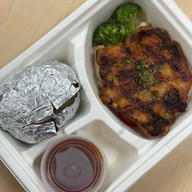 เมนูของร้าน Sizzler ซีคอนสแควร์