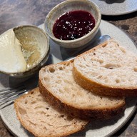 เมนูของร้าน La Cabra Ari Ari at Vanit Village