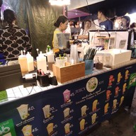 Juicy Joy ตลาดหมอหนึ่ง ลาดพร้าว101