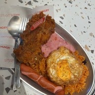 Lucky’s Hungry The Mall Lifestore งามวงศ์วาน