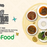Hometown Burmese Restaurant - 1 Hometown Burmese Restaurant - 1