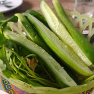 ป๋าเชาว์อาหารป่า