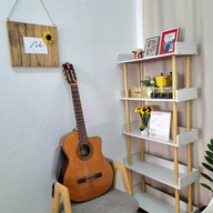 ณ คาเฟ่ ลำปลายมาศ