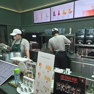 Nose tea วานิชเพลซ อารีย์ (Vanit Place Aree)