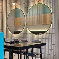 บรรยากาศ Masaru Shabu & Sushi Buffet คริสตัล ดีไซน์ เซ็นเตอร์