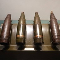 บรรยากาศ The war Remnants Museum