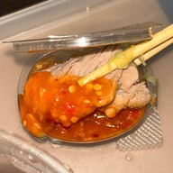 ชาบู ทู โก Chabu to go ประดิพัทธิ์