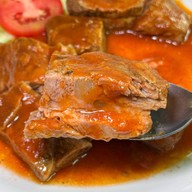 ร้านสวนกริลล์เพลส By เชฟอั่น ลพบุรี