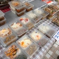 ร้านอาหารเช้า BTS สนามเป้า Exit3