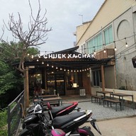 หน้าร้าน ฉึก กะ ฉัก - chuek ka chak -