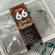 เมนูของร้าน Sizzler ซีคอนสแควร์