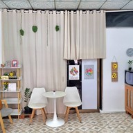 ณ คาเฟ่ ลำปลายมาศ