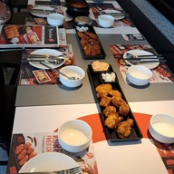 บรรยากาศ บอนชอน อวานี่