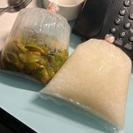 ข้าวต้มเพ่งเพ้ง  สาขา 1 ต้นตำหรับบางลำพู  Pengpeng บางลำพู