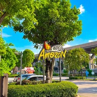 Café Amazon - CC2936 ปตท. Rest Area ทางด่วนบางนาขาเข้า