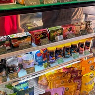 Café Amazon - CC2936 ปตท. Rest Area ทางด่วนบางนาขาเข้า