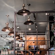 Café Amazon - CC2936 ปตท. Rest Area ทางด่วนบางนาขาเข้า