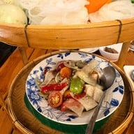 เฮือนหลวงพระบาง