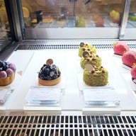 Saruda Finest Pastry