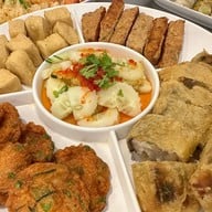 หัวปลาช่องนนทรี พรานนก