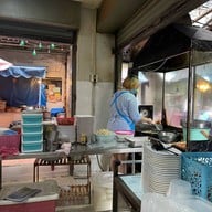 หอยทอดเท็กซัสเยาวราช