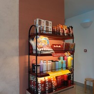 บรรยากาศ Highlands Coffee Landmark 4 - Bình Thạnh