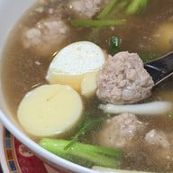 ครัวลุงเชย จันทบุรี