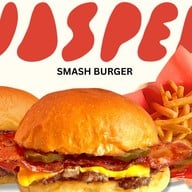 Jasper Burger ประชาสรรค์