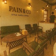 Pain & Co by Pangkhon Coffee Roaster Coco place avenue