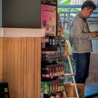 Café Amazon - CC2936 ปตท. Rest Area ทางด่วนบางนาขาเข้า